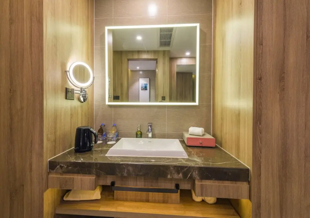 Шанхай: Atour Hotel Shanghai International Tourism And Resorts Zone Branch