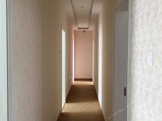 Чжанцзякоу: Snow Inn Zhangjiakou branch 2