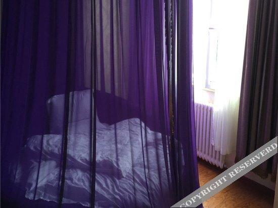 Чжанцзякоу: Snow Inn Zhangjiakou branch 2
