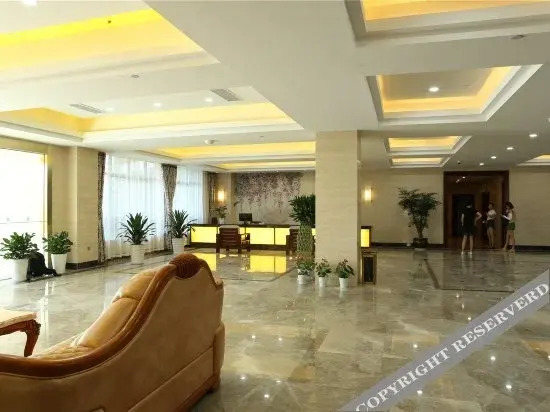 Ханчжоу: Rezen Select Qiandao Lake Central Dock