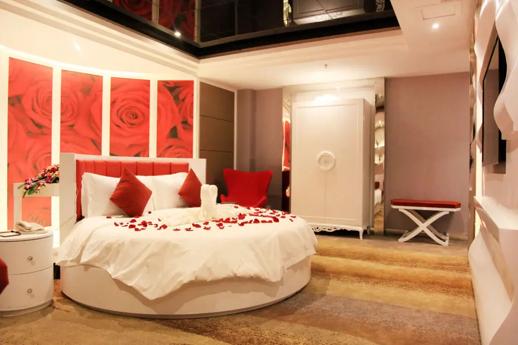 Ухань: Holiday Inn Express Wuhan Jinyin Lake by IHG
