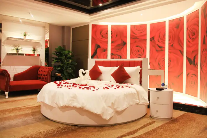 Ухань: Holiday Inn Express Wuhan Jinyin Lake by IHG