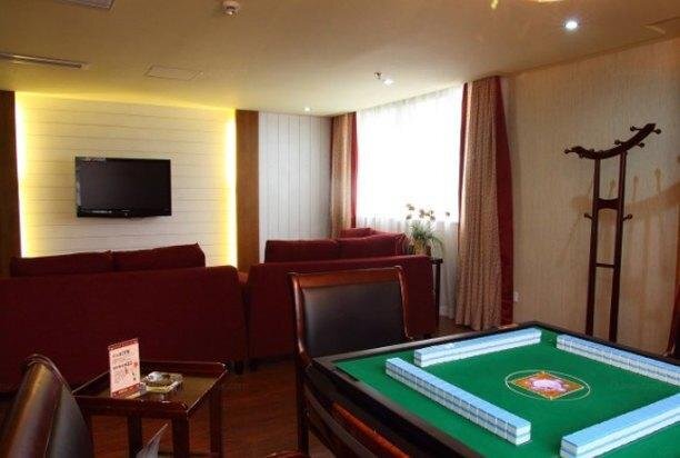 Цзиньхуа: Qingshuiwan Hot Spring Holiday Village
