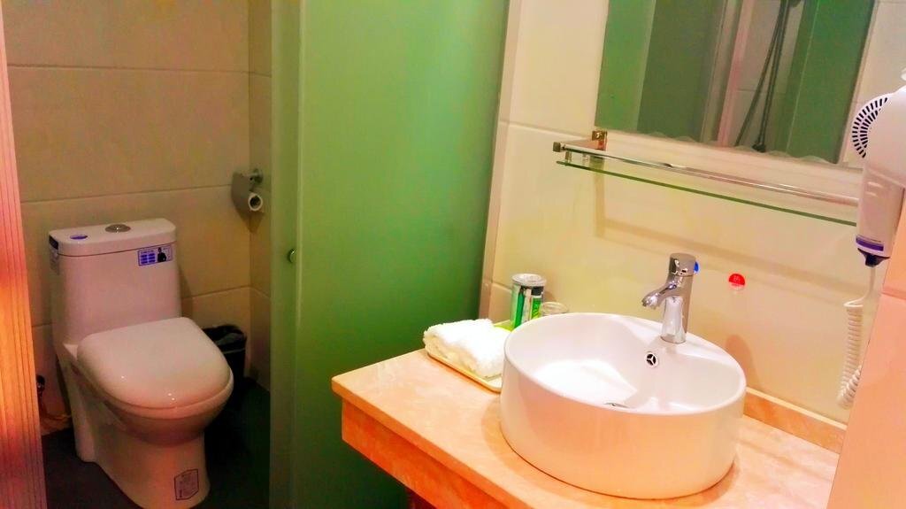 Чжанцзяцзе: Miya Xianhengfengqing Hotel