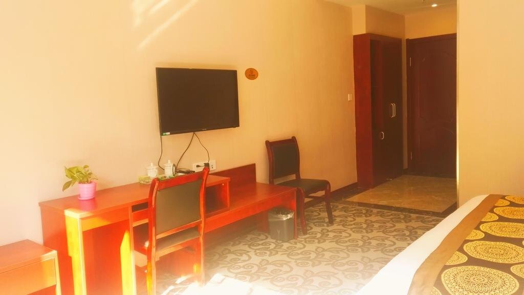 Чжанцзяцзе: Miya Xianhengfengqing Hotel
