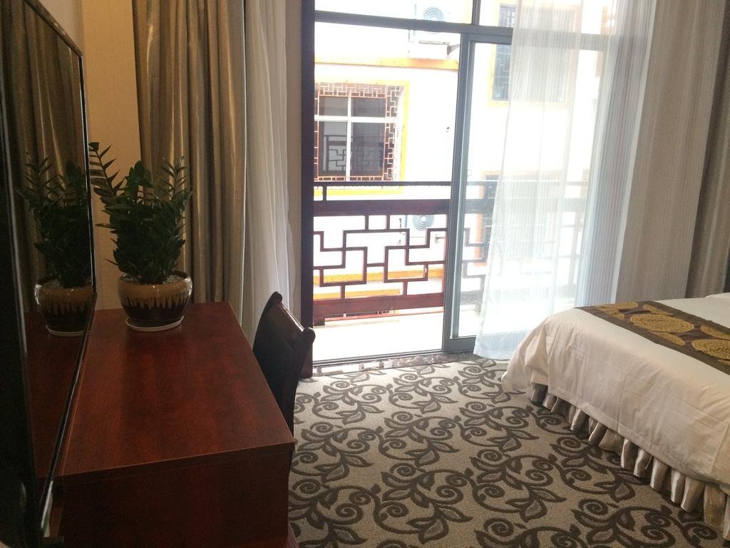 Чжанцзяцзе: Miya Xianhengfengqing Hotel