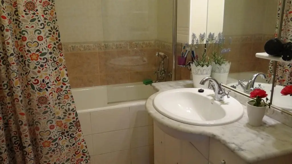 Москва: Goldfish Hostel