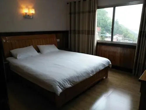 Хучжоу: Anji Shanding Farmstay