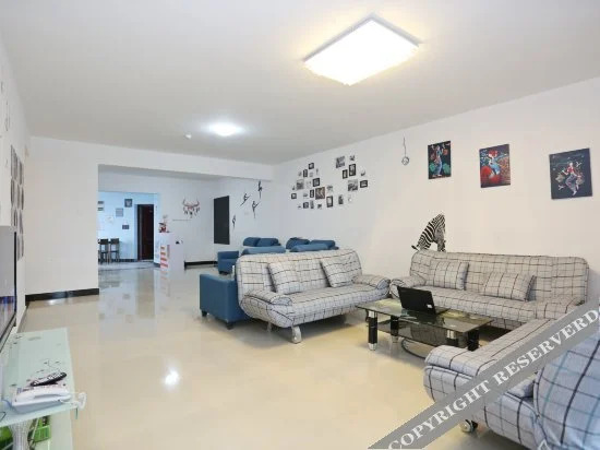 Чанша: Times Constellation Youth Hostel