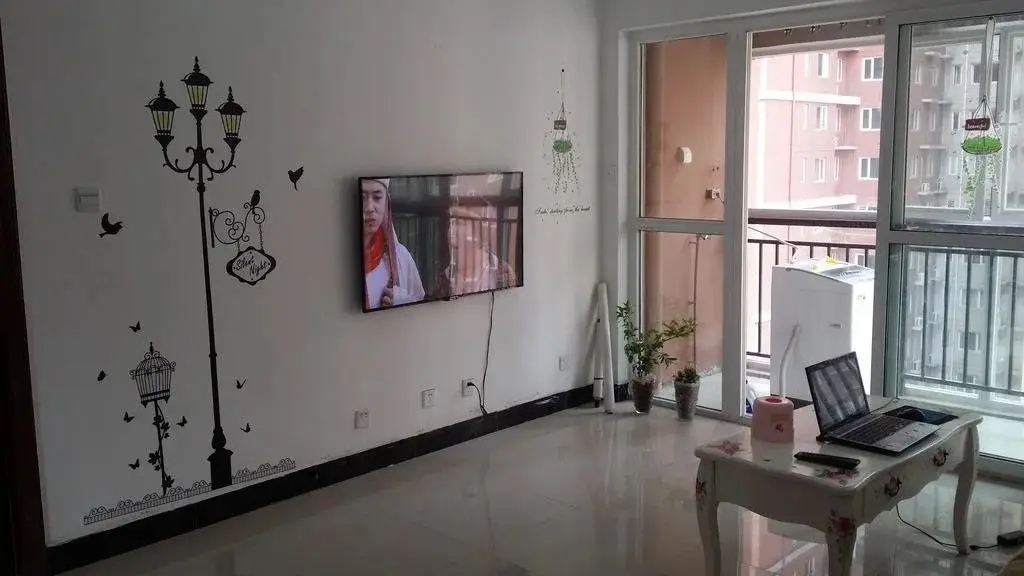 Чжэнчжоу: Wutongshu Youth Hostel
