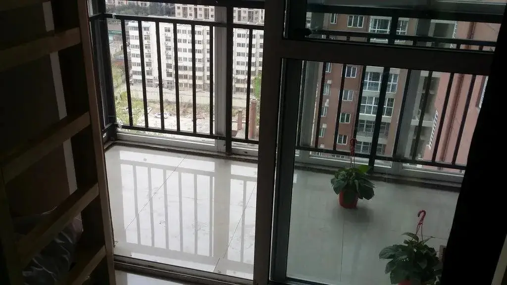 Чжэнчжоу: Wutongshu Youth Hostel