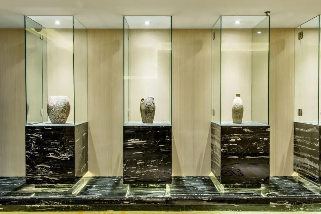 Чэнду: Howdy Smart Hotel Women Shoe City Branch