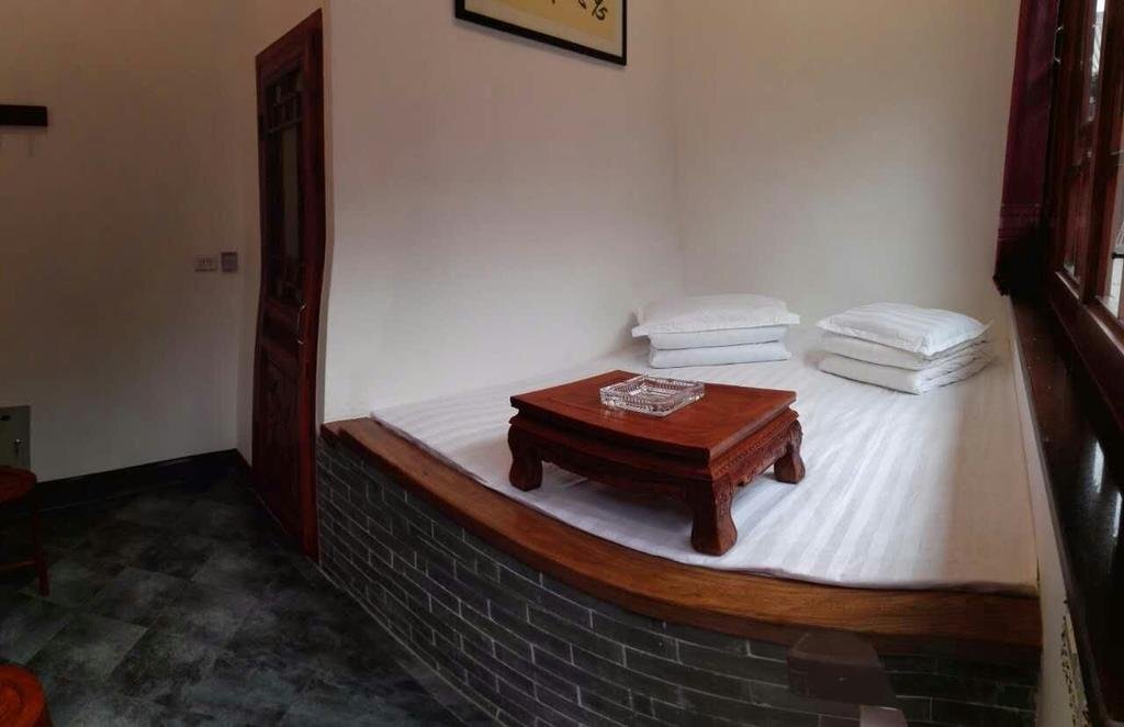 Pingyao Permanent Palmy Inn — фото 1