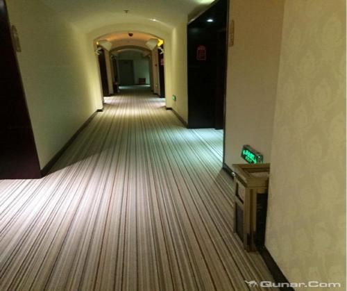 Сямынь: Xiamen Alice Theme Hotel