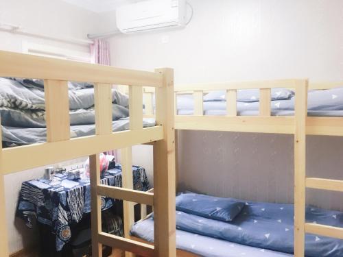 Сиань: Xi'an Tomato Hostel