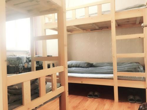 Сиань: Xi'an Tomato Hostel