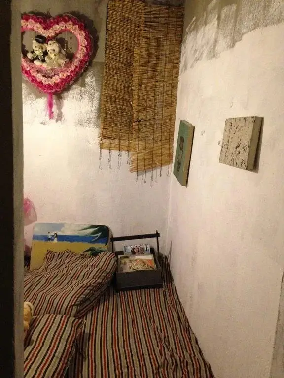 Чунцин: Wind Chimes Inn