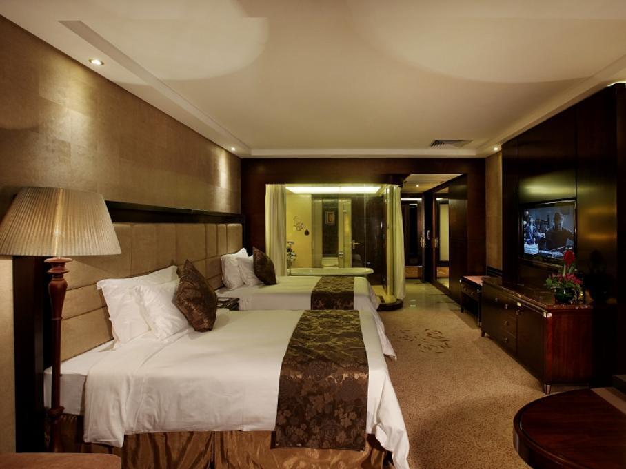 Шэньчжэнь: Hongfeng Hotel Nanshan Branch