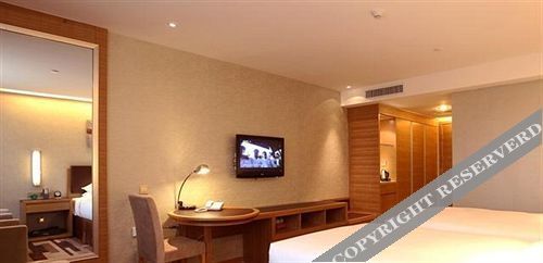 Сямынь: Xiamen Jinqiao Garden Hotel