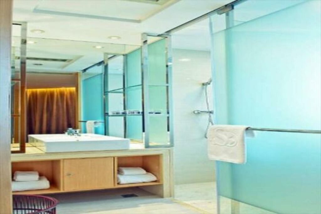 Цюаньчжоу: Metropolo Jinjiang Wanda Plaza Hotel