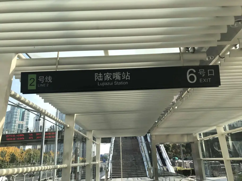Шанхай: Dorsett Service Apartment of LuJiaZui