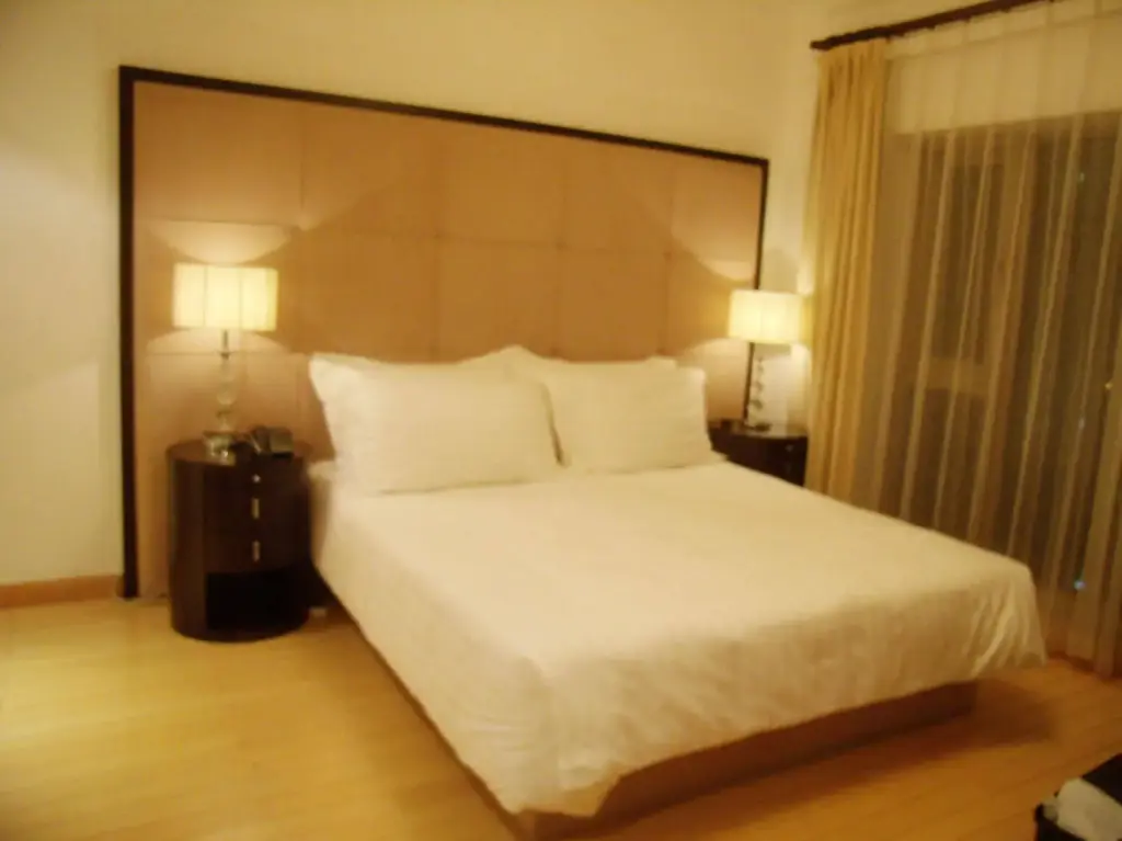 Шанхай: Dorsett Service Apartment of LuJiaZui