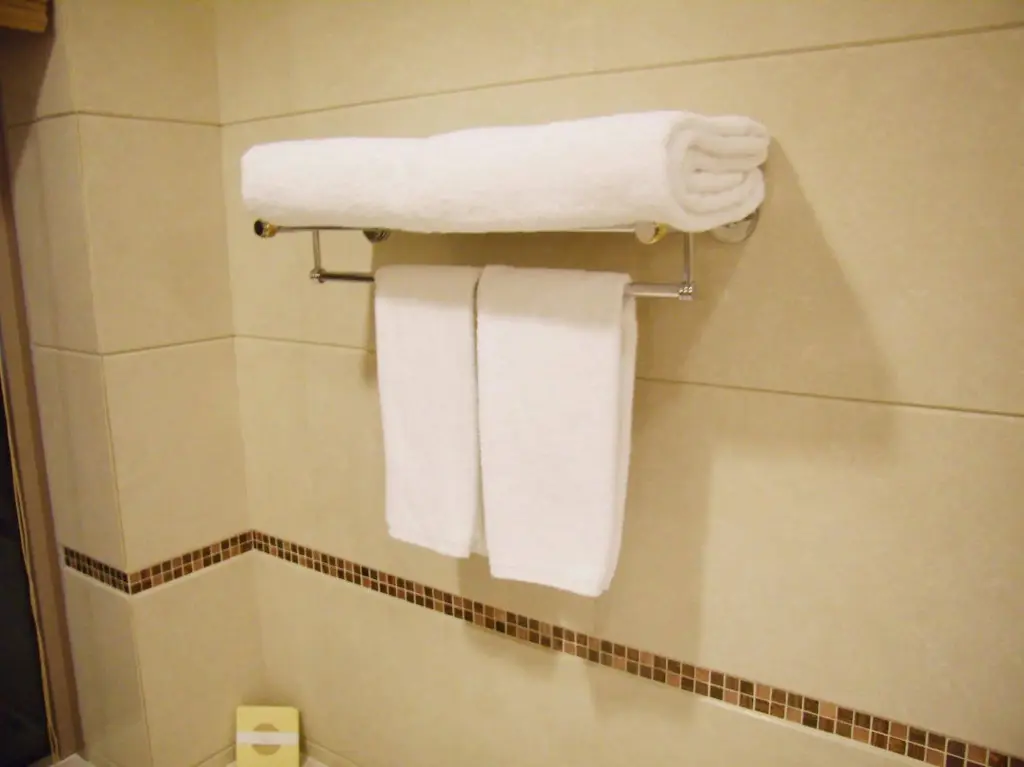 Шанхай: Dorsett Service Apartment of LuJiaZui