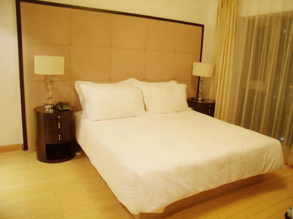 Шанхай: Dorsett Service Apartment of LuJiaZui