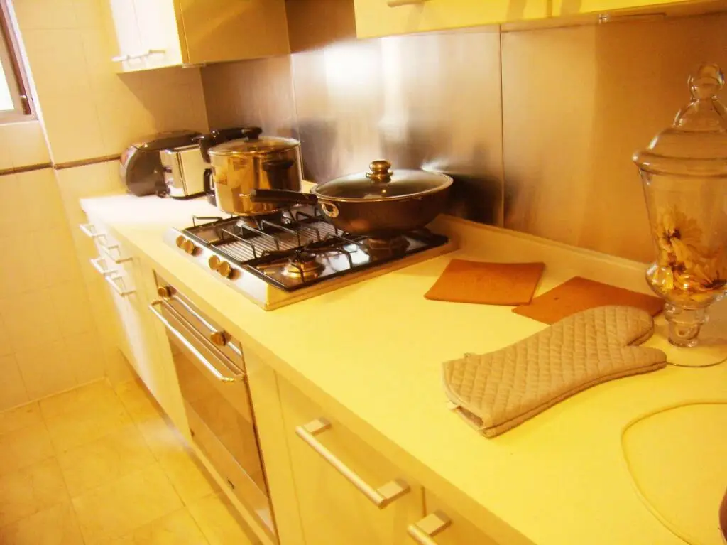 Шанхай: Dorsett Service Apartment of LuJiaZui