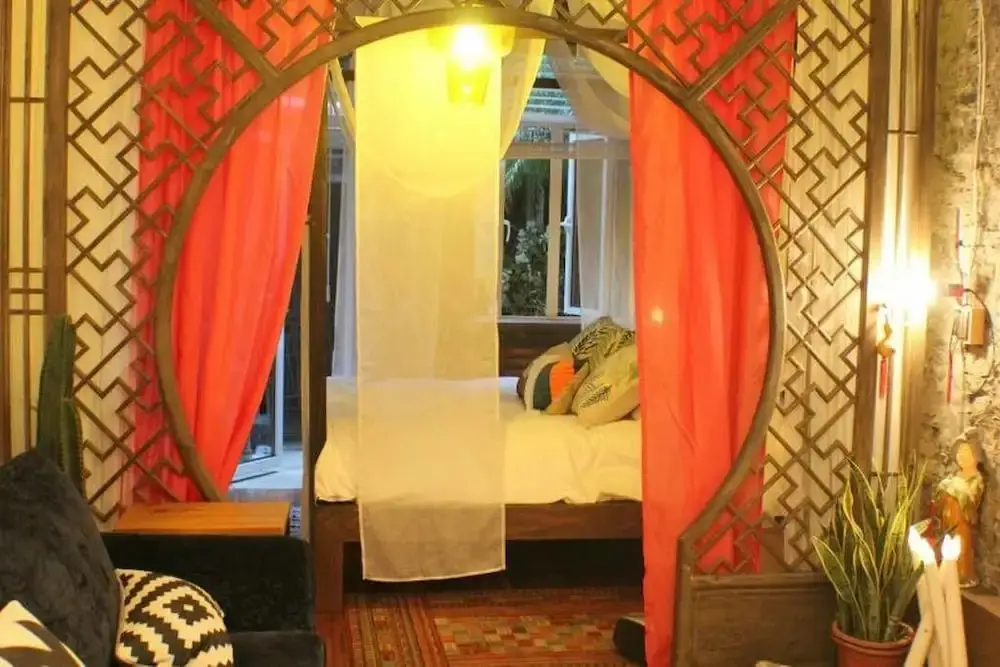 Шанхай: JY Distributed Theme Hotel Apartment