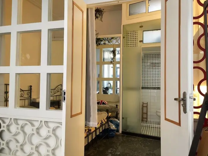 Шанхай: JY Distributed Theme Hotel Apartment