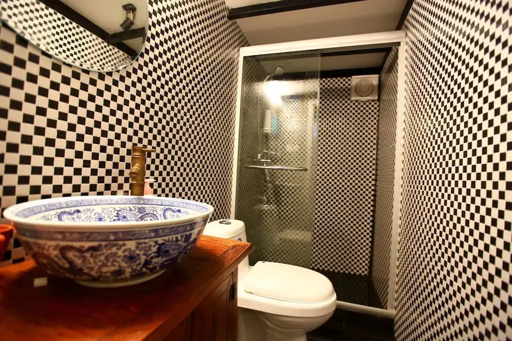 Шанхай: JY Distributed Theme Hotel Apartment
