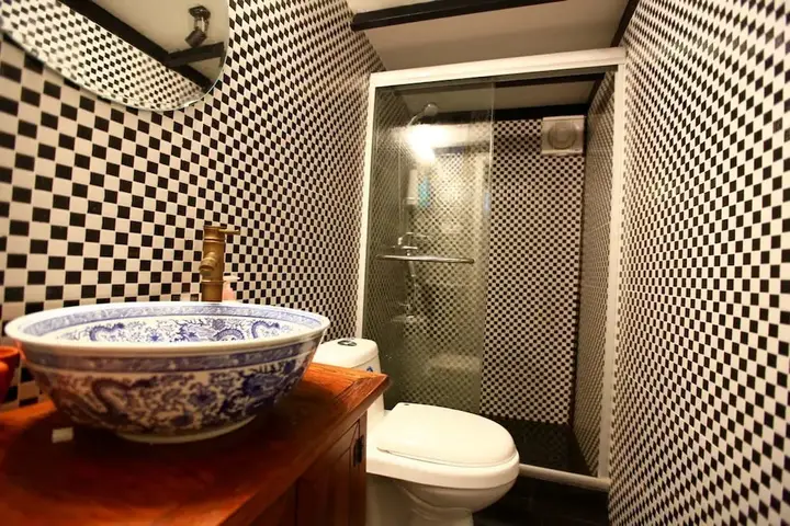 Шанхай: JY Distributed Theme Hotel Apartment