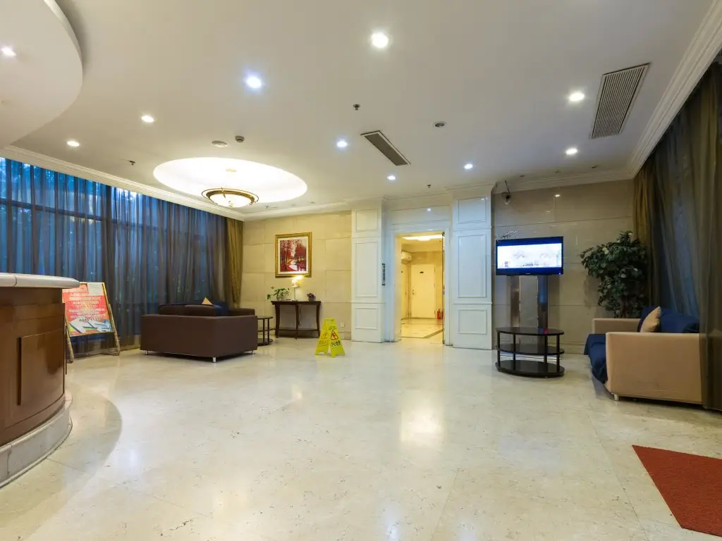 Ladoll Service Apartment — фото 1