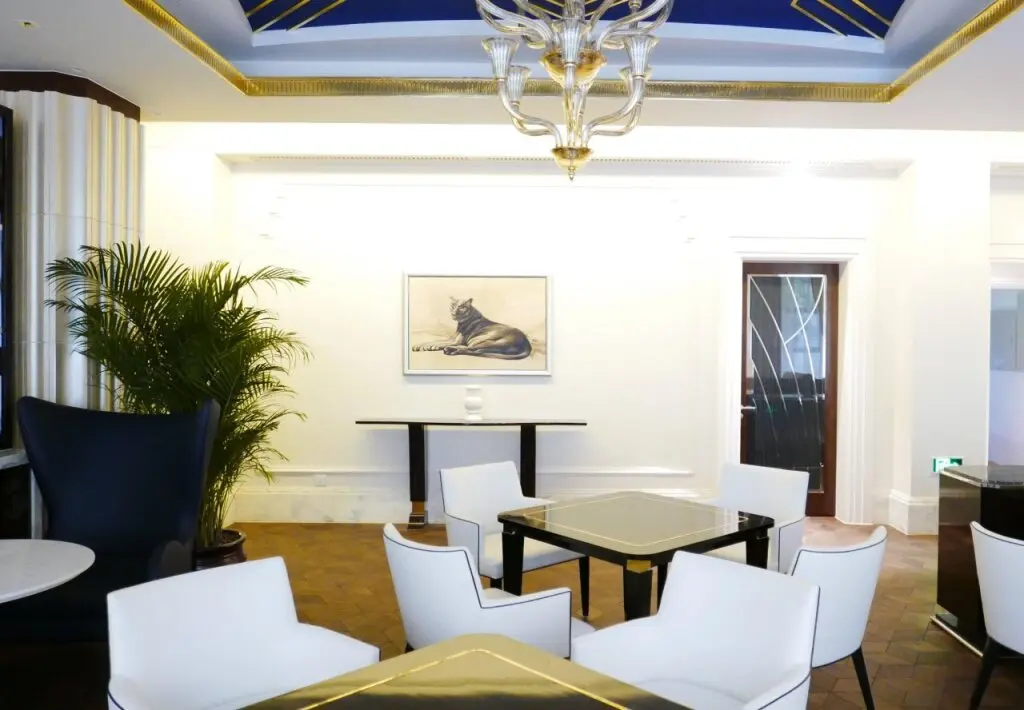 Шанхай: Jinjiang Metropolo Hotel Classiq, Shanghai Bund Circle