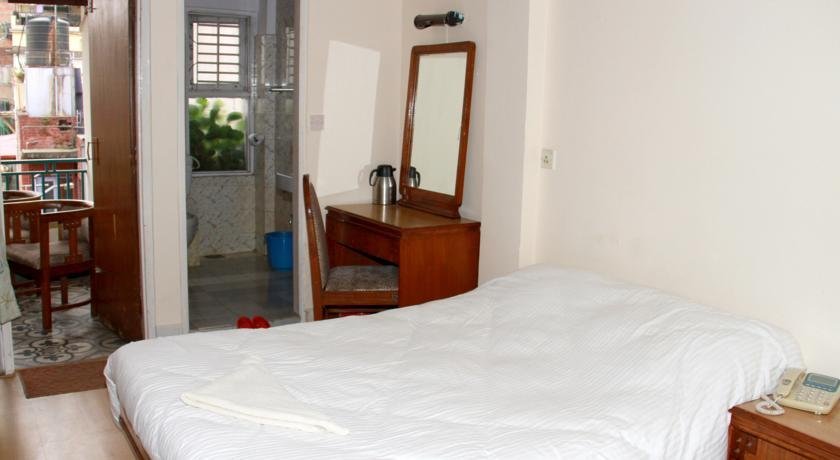 Москва: Hostel Krasnie Vorota