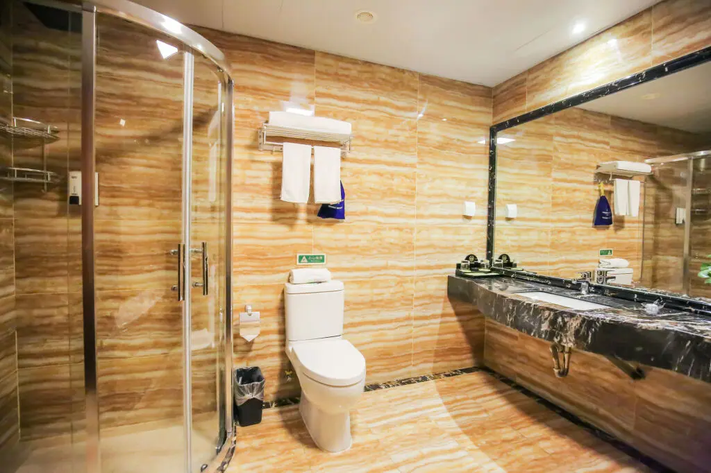 Шанхай: New Knight Royal Hotel Airport and International Resort