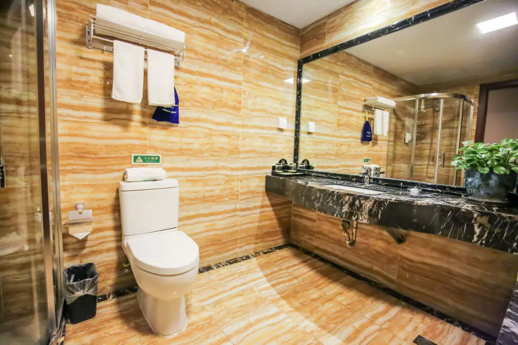 Шанхай: New Knight Royal Hotel Airport and International Resort