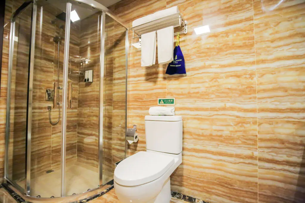 Шанхай: New Knight Royal Hotel Airport and International Resort