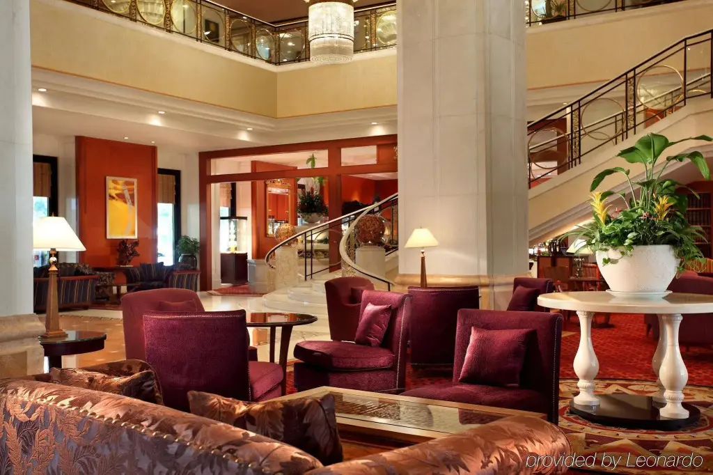 Шанхай: Hongqiao Jin Jiang Hotel