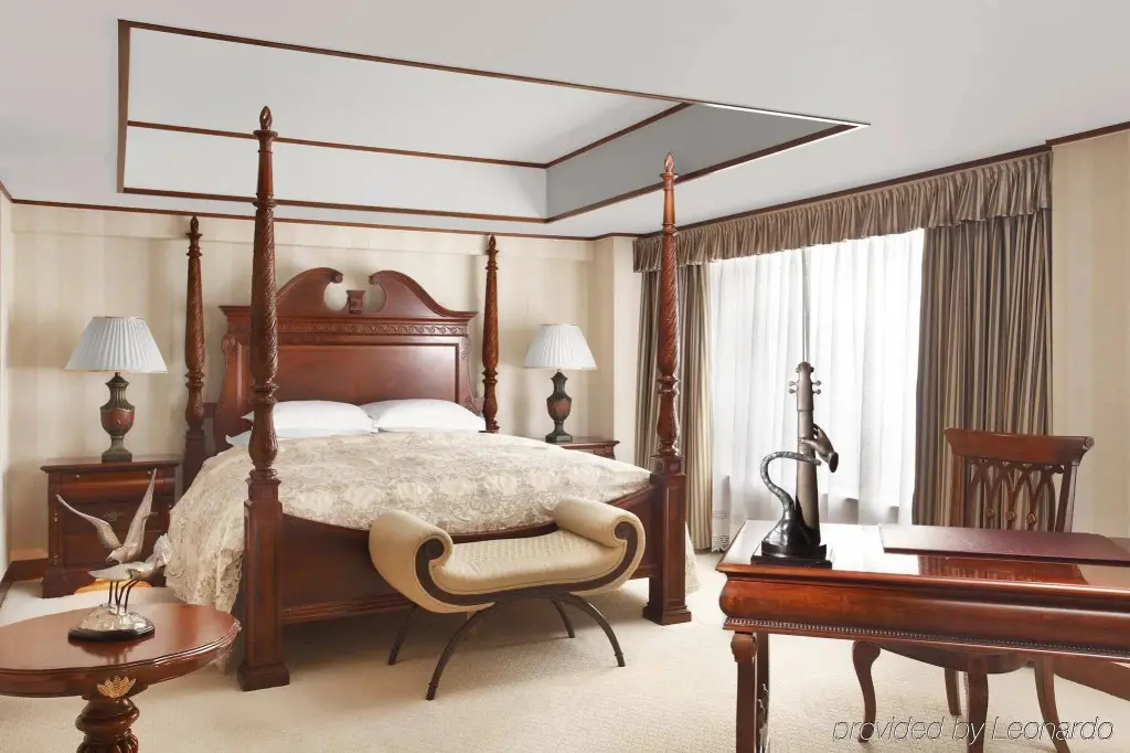 Шанхай: Hongqiao Jin Jiang Hotel