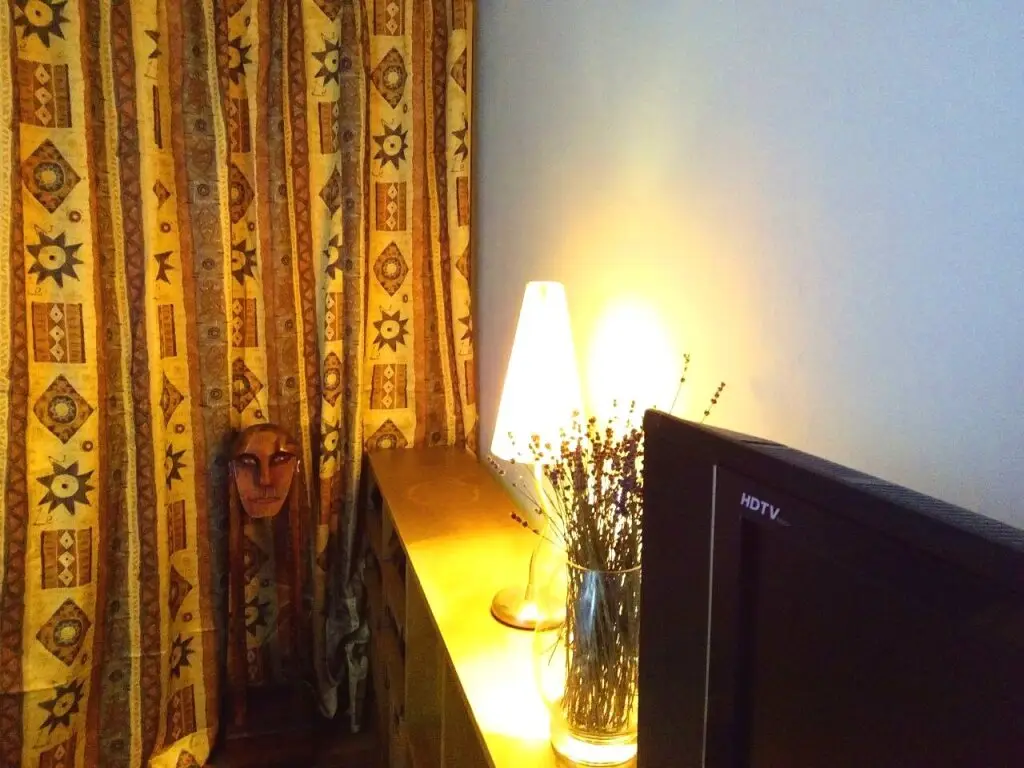 Шанхай: Double N Apartment
