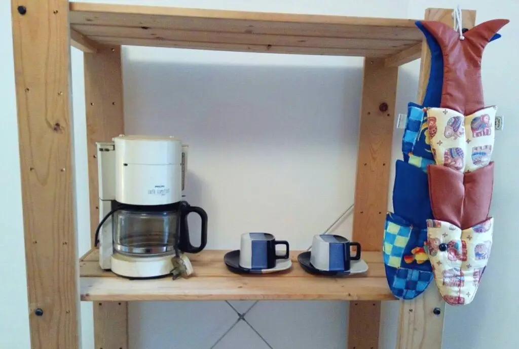 Шанхай: Double N Apartment