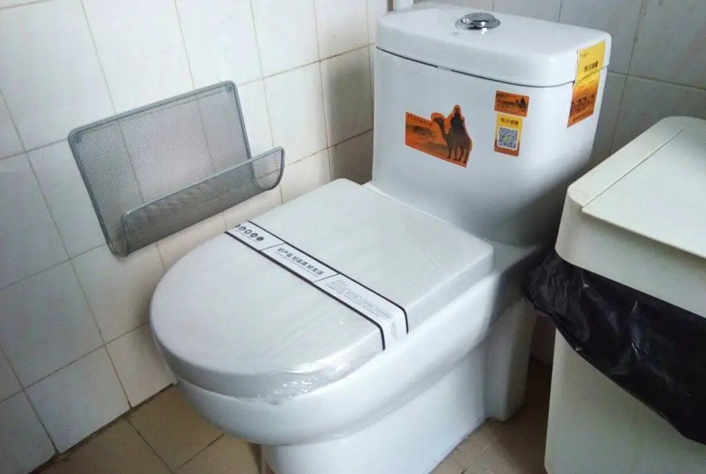 Шанхай: Double N Apartment