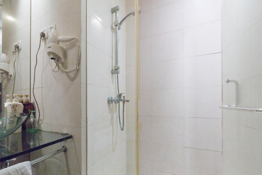 Шанхай: Shanghai JiaRong Hotel Apartment