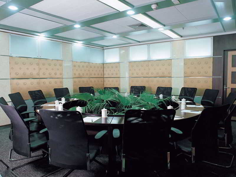 Шанхай: Baoan Hotel