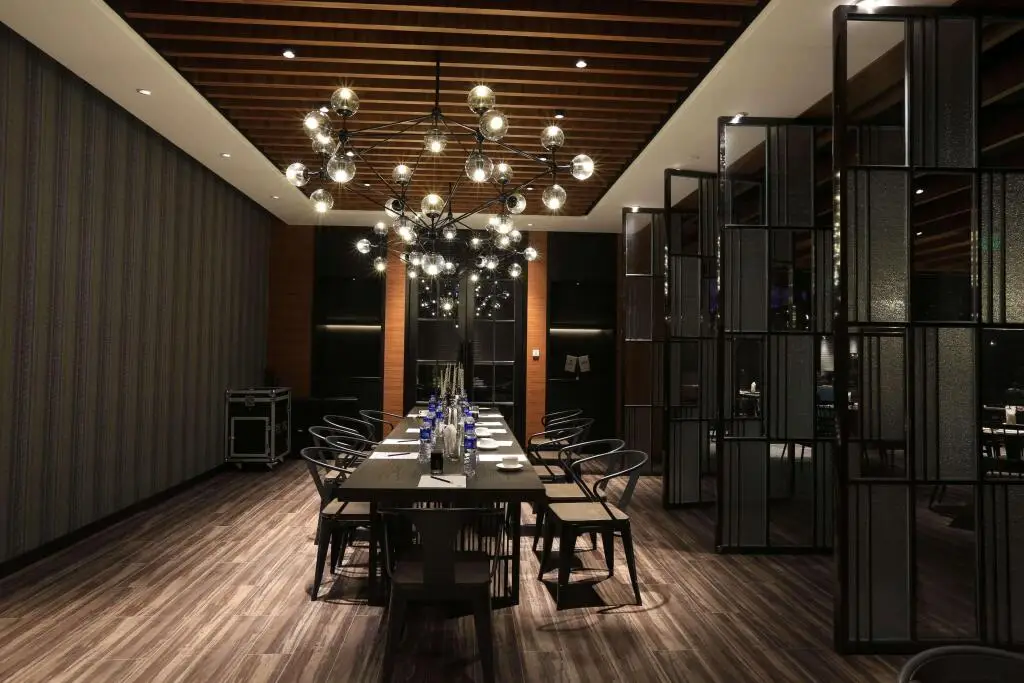 Сиань: TRYP Xian BY Wyndham