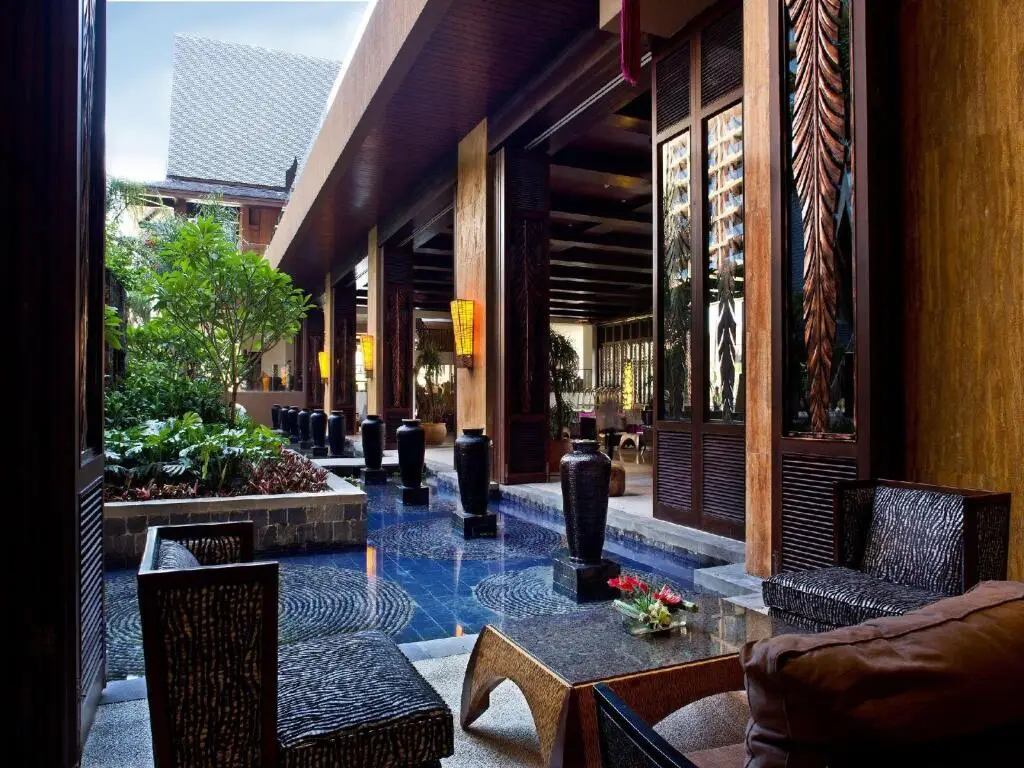 Санья: Kapok Hotel