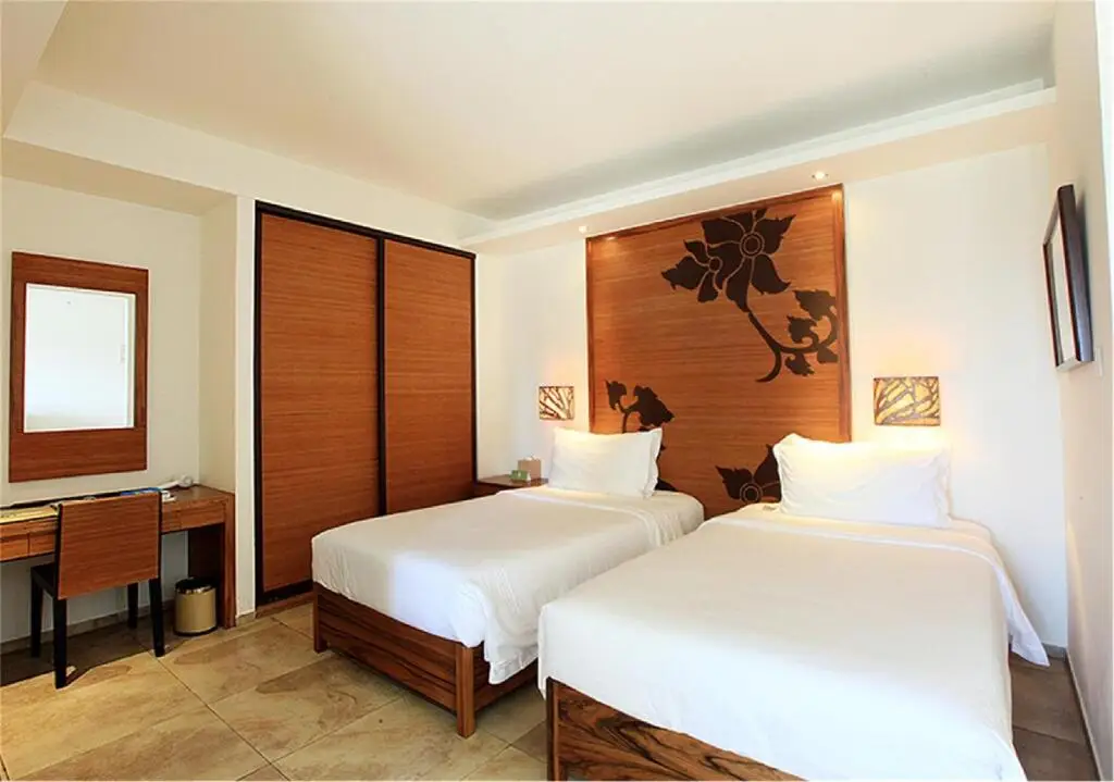 Санья: Kapok Hotel