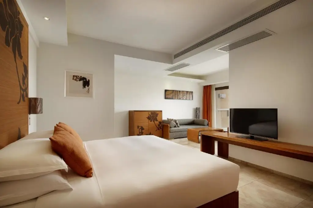 Санья: Kapok Hotel